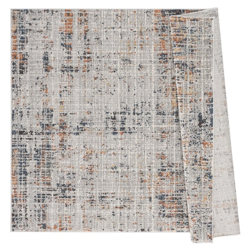 United Weavers Allure Multi 2620-36075 5 ft. 3 in. X 7 ft. 2 in. Rectangle Rug
