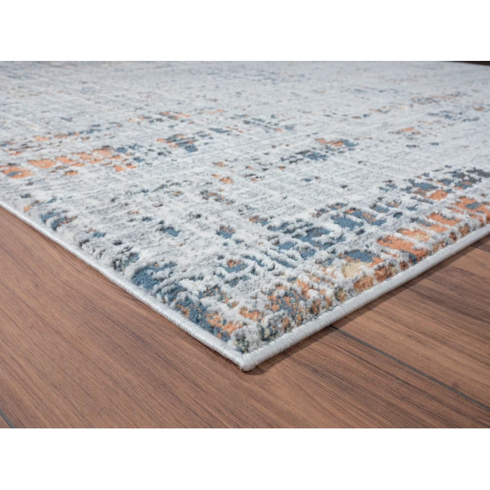 United Weavers Allure Multi 2620-36075 1 ft. 11 in. X 3 ft. Rectangle Rug