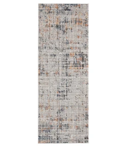 United Weavers Allure Multi 2620-36075 2 ft. 7 in. X 7 ft. 2 in. Rectangle Rug