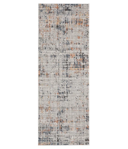 United Weavers Allure Multi 2620-36075 2 ft. 7 in. X 7 ft. 2 in. Rectangle Rug
