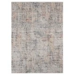 United Weavers Allure Multi 2620-37075 12 ft. 6 in. X 15 in. Rectangle Rug