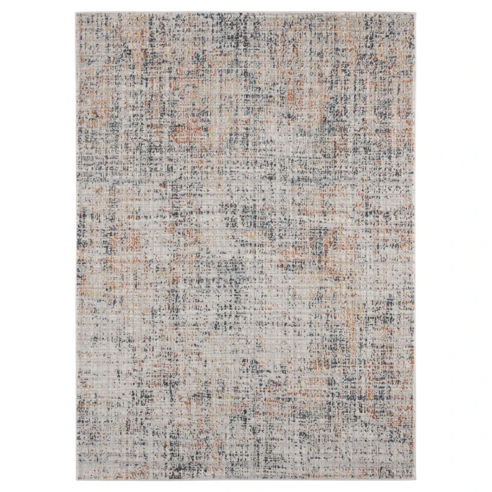 United Weavers Allure Multi 2620-37075 9 ft. 10 in. X 13 ft. 2 in. Rectangle Rug