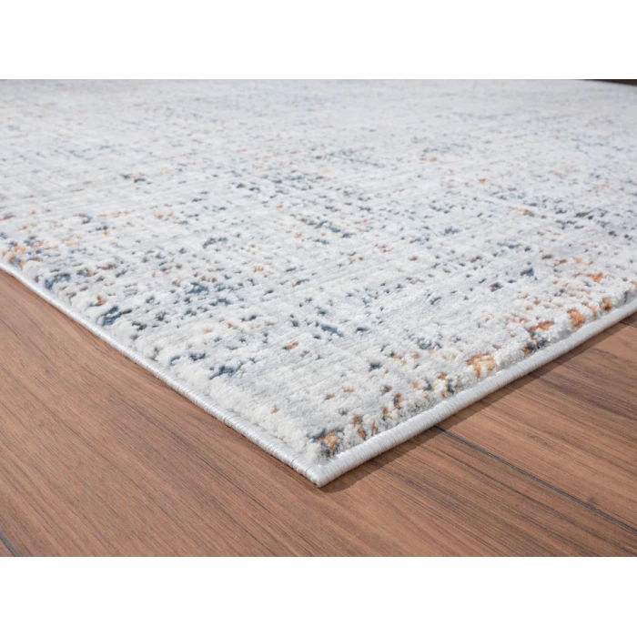 United Weavers Allure Multi 2620-37075 9 ft. 10 in. X 13 ft. 2 in. Rectangle Rug