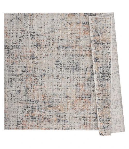 United Weavers Allure Multi 2620-37075 9 ft. 10 in. X 13 ft. 2 in. Rectangle Rug