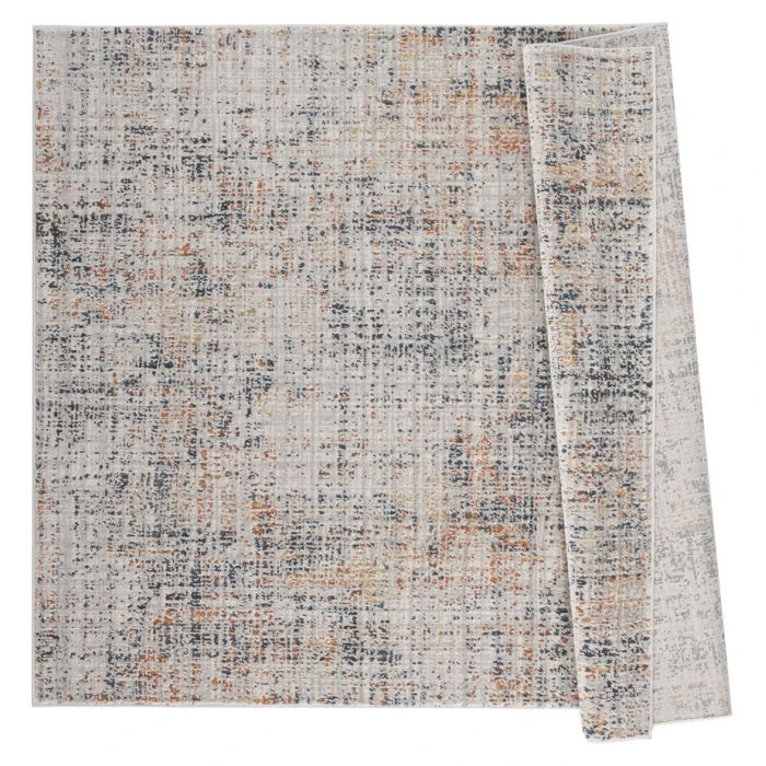 United Weavers Allure Multi 2620-37075 9 ft. 10 in. X 13 ft. 2 in. Rectangle Rug