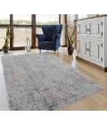 United Weavers Allure Multi 2620-37075 9 ft. 10 in. X 13 ft. 2 in. Rectangle Rug