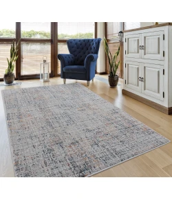 United Weavers Allure Multi 2620-37075 9 ft. 10 in. X 13 ft. 2 in. Rectangle Rug