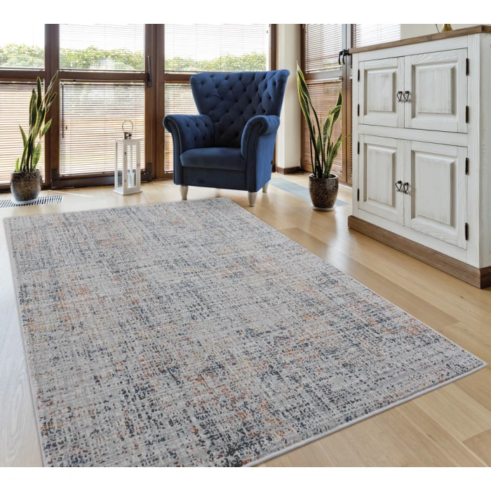 United Weavers Allure Multi 2620-37075 9 ft. 10 in. X 13 ft. 2 in. Rectangle Rug