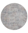 United Weavers Allure Multi 2620-37075 7 ft. 10 in. RD Round Rug