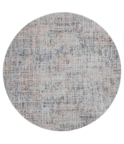 United Weavers Allure Multi 2620-37075 7 ft. 10 in. RD Round Rug