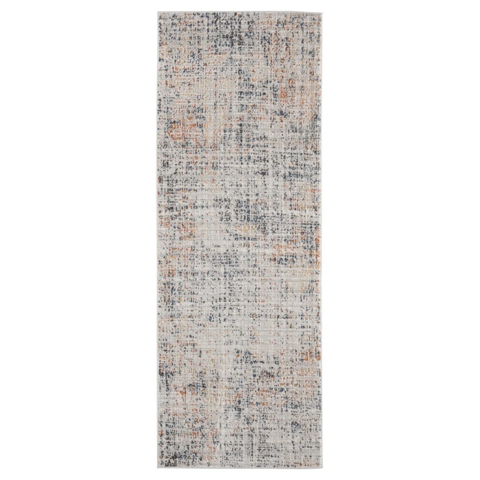 United Weavers Allure Multi 2620-37075 2 ft. 7 in. X 7 ft. 2 in. Rectangle Rug
