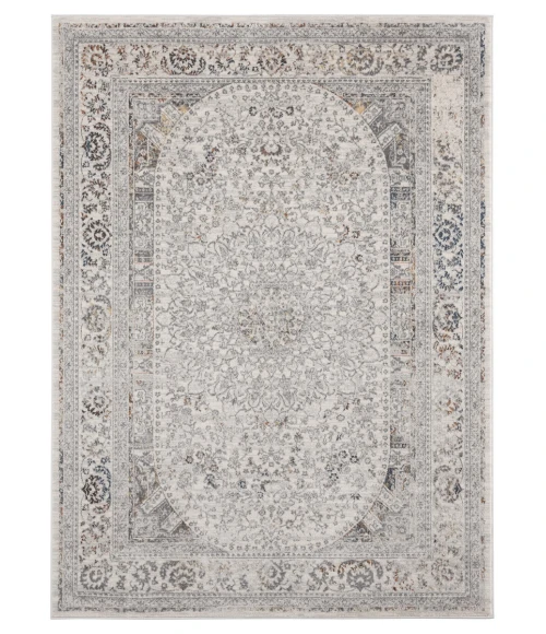 United Weavers Allure Multi 2620-38075 7 ft. 10 in. X 10 ft. 6 in. Rectangle Rug