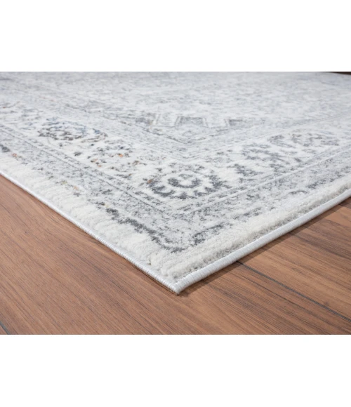 United Weavers Allure Multi 2620-38075 7 ft. 10 in. X 10 ft. 6 in. Rectangle Rug