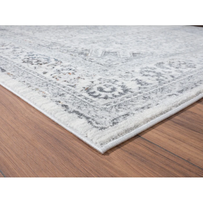 United Weavers Allure Multi 2620-38075 7 ft. 10 in. X 10 ft. 6 in. Rectangle Rug