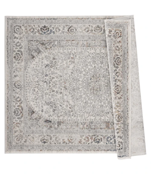 United Weavers Allure Multi 2620-38075 7 ft. 10 in. X 10 ft. 6 in. Rectangle Rug