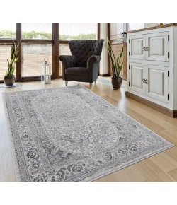 United Weavers Allure Multi 2620-38075 7 ft. 10 in. X 10 ft. 6 in. Rectangle Rug