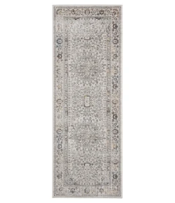 United Weavers Allure Multi 2620-38075 2 ft. 7 in. X 7 ft. 2 in. Rectangle Rug