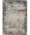 United Weavers Crockett Multi 2625-60275 7 ft. 10 in. X 10 ft. 6 in. Rectangle Rug