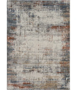 United Weavers Crockett Multi 2625-60275 7 ft. 10 in. X 10 ft. 6 in. Rectangle Rug