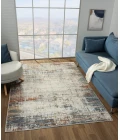 United Weavers Crockett Multi 2625-60275 7 ft. 10 in. X 10 ft. 6 in. Rectangle Rug