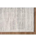 United Weavers Crockett Grey 2625-60319 2 ft. 7 in. X 7 ft. 2 in. Rectangle Rug