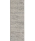 United Weavers Crockett Grey 2625-60319 2 ft. 7 in. X 7 ft. 2 in. Rectangle Rug
