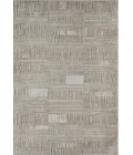 United Weavers Crockett Beige 2625-60419 5 ft. 3 in. X 7 ft. 2 in. Rectangle Rug