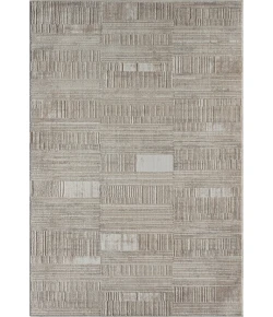 United Weavers Crockett Beige 2625-60419 5 ft. 3 in. X 7 ft. 2 in. Rectangle Rug