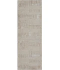 United Weavers Crockett Beige 2625-60419 2 ft. 7 in. X 7 ft. 2 in. Rectangle Rug