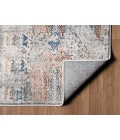 United Weavers Crockett Multi 2625-60575 7 ft. 10 in. X 10 ft. 6 in. Rectangle Rug