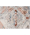 United Weavers Crockett Multi 2625-60575 7 ft. 10 in. X 10 ft. 6 in. Rectangle Rug