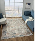 United Weavers Crockett Multi 2625-60575 7 ft. 10 in. X 10 ft. 6 in. Rectangle Rug