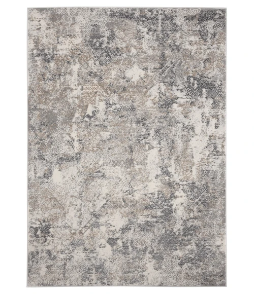 United Weavers Emojy Wheat 2640-40191 1 ft. 11 in. X 3 ft. Rectangle Rug