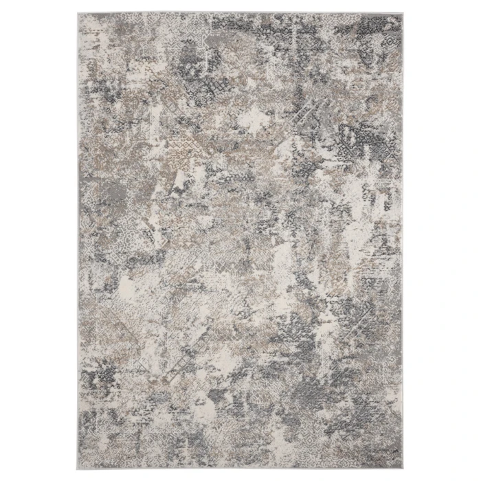 United Weavers Emojy Wheat 2640-40191 1 ft. 11 in. X 3 ft. Rectangle Rug