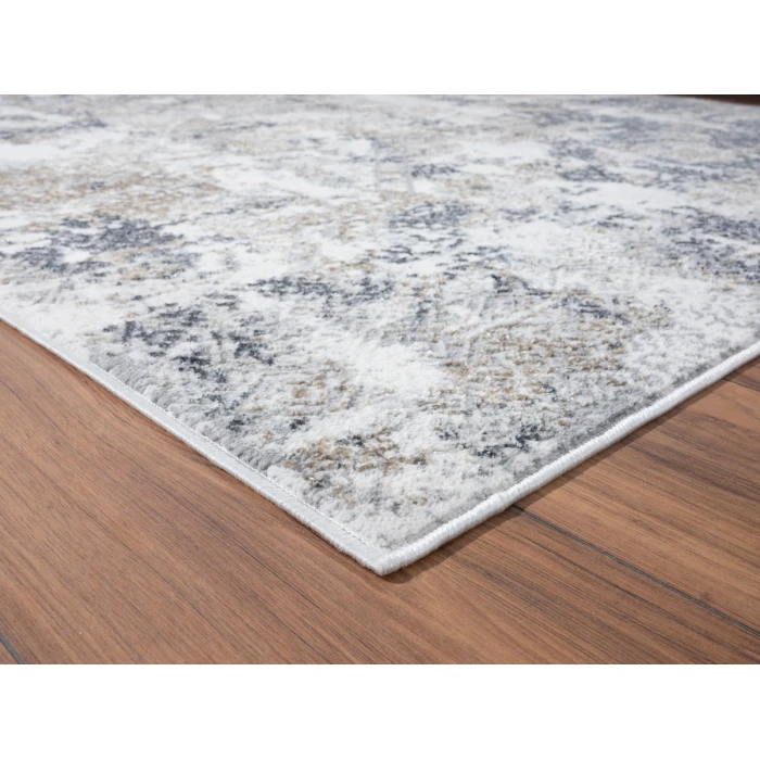 United Weavers Emojy Wheat 2640-40191 1 ft. 11 in. X 3 ft. Rectangle Rug