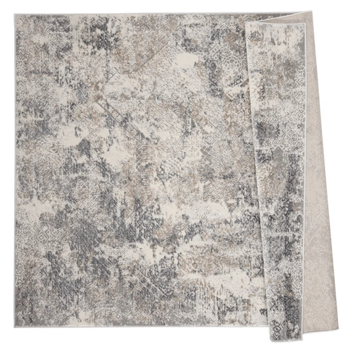 United Weavers Emojy Wheat 2640-40191 1 ft. 11 in. X 3 ft. Rectangle Rug