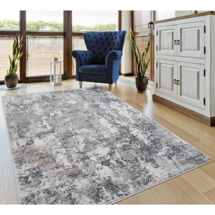 United Weavers Emojy Wheat 2640-40191 1 ft. 11 in. X 3 ft. Rectangle Rug