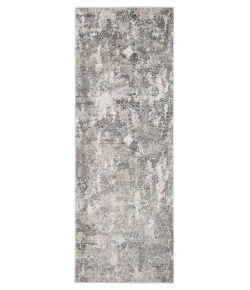 United Weavers Emojy Wheat 2640-40191 2 ft. 7 in. X 7 ft. 4 in. Rectangle Rug