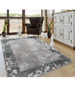 United Weavers Emojy Multi 2640-40275 1 ft. 11 in. X 3 ft. Rectangle Rug