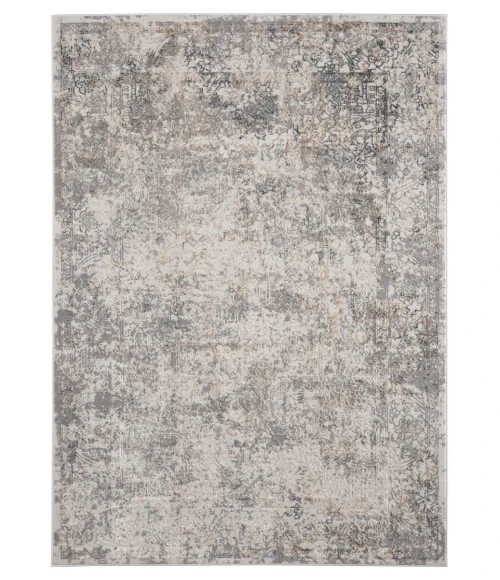 United Weavers Emojy Wheat 2640-40391 7 ft. 10 in. X 10 ft. 6 in. Rectangle Rug