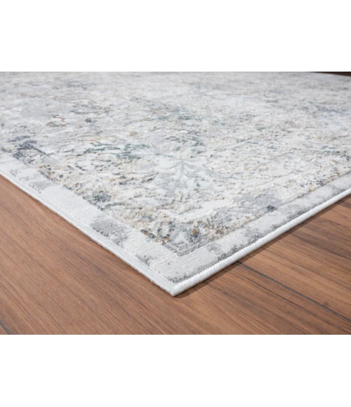 United Weavers Emojy Wheat 2640-40391 7 ft. 10 in. X 10 ft. 6 in. Rectangle Rug