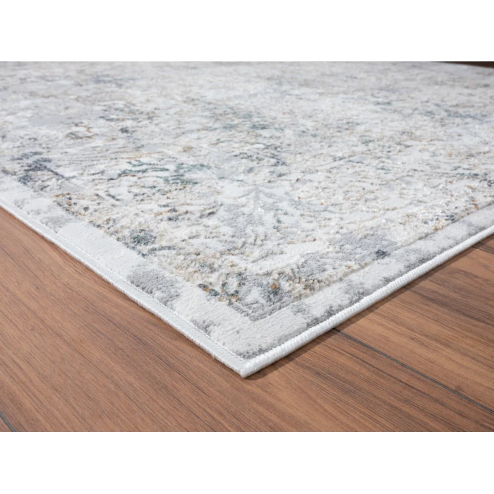 United Weavers Emojy Wheat 2640-40391 12 ft. 6 in. X 15 ft. Rectangle Rug