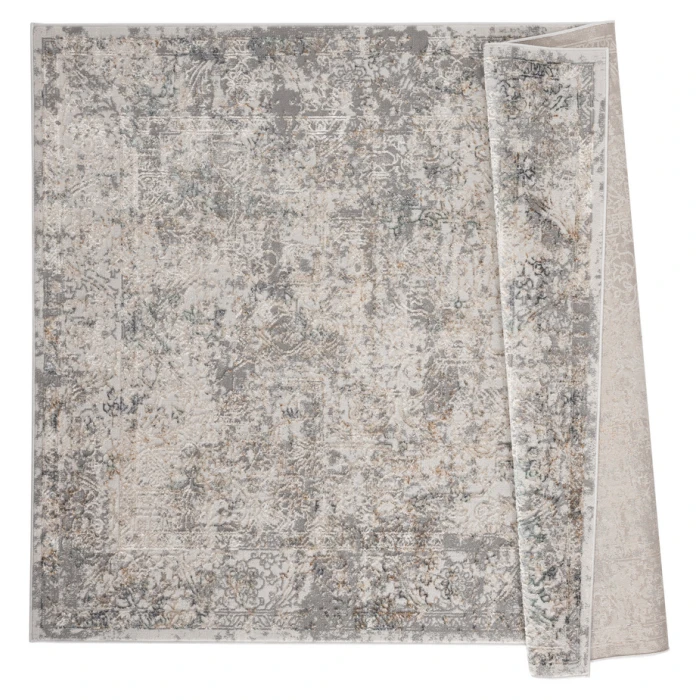 United Weavers Emojy Wheat 2640-40391 12 ft. 6 in. X 15 ft. Rectangle Rug