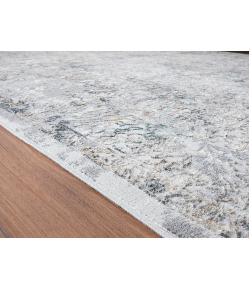 United Weavers Emojy Wheat 2640-40391 7 ft. 10 in. X 10 ft. 6 in. Rectangle Rug