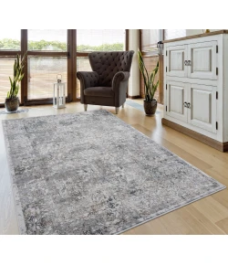 United Weavers Emojy Wheat 2640-40391 7 ft. 10 in. X 10 ft. 6 in. Rectangle Rug