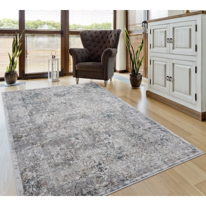 United Weavers Emojy Wheat 2640-40391 12 ft. 6 in. X 15 ft. Rectangle Rug