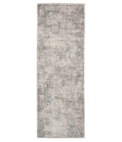 United Weavers Emojy Wheat 2640-40391 2 ft. 7 in. X 7 ft. 4 in. Rectangle Rug