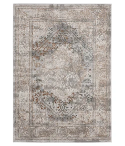 United Weavers Emojy Multi 2640-40475 1 ft. 11 in. X 3 ft. Rectangle Rug