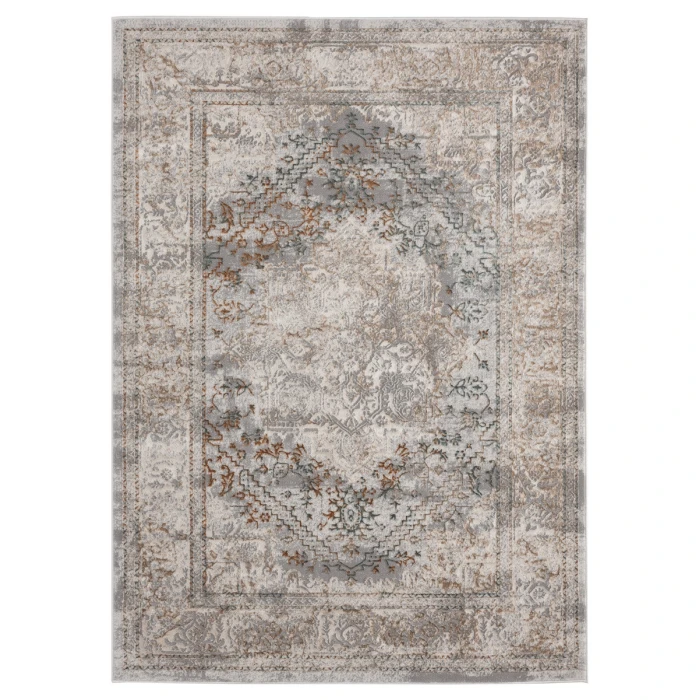 United Weavers Emojy Multi 2640-40475 1 ft. 11 in. X 3 ft. Rectangle Rug