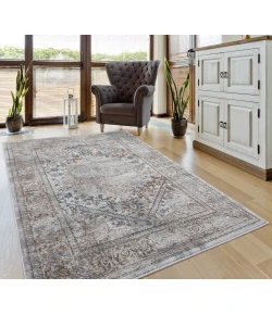 United Weavers Emojy Multi 2640-40475 1 ft. 11 in. X 3 ft. Rectangle Rug